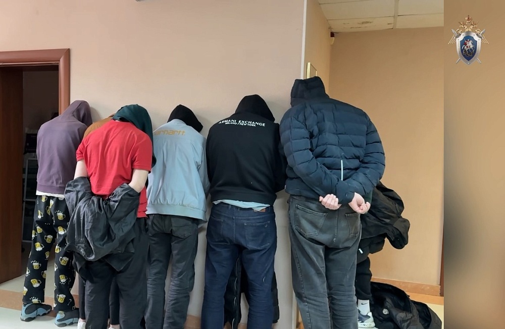 Набросились впятером: в Астрахани толпой избили сотрудника УФСБ