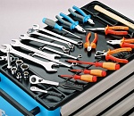 До астраханских умельцев не доехали более 20 тонн инструментов