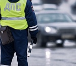 Астраханцы, нарушившие ПДД, откупились от полицейских