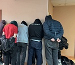 Набросились впятером: в Астрахани толпой избили сотрудника УФСБ