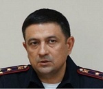 Экс-начальник астраханской полиции возглавил УМВД Югры