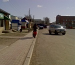 Под Астраханью автомобиль сбил беременную женщину