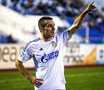 В Астрахани «Волгарь» обыграл «Сибирь» в 18-м туре чемпионата ФНЛ