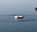 В Астраханской области пропал рыбак. Предположительно, он утонул