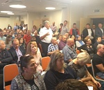 Астраханские предприниматели бунтуют против “озверевшего налога”