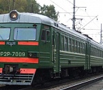 Астраханская молодежь спасла жизнь пассажиру поезда