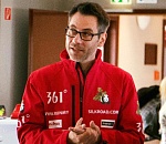 Немец, бегущий из Германии в Китай, скоро будет в Астрахани