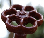 Горячая вода: одна на всех, мы за ценой не постоим...