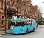 Глава следкома России затребовал доклад о ликвидации троллейбусов в Астрахани