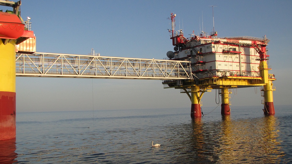 Более 20 лет в заботе об экологическом благополучии региона