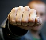 Астраханец отбил 8-летнюю девочку у насильника и доставил его в полицию