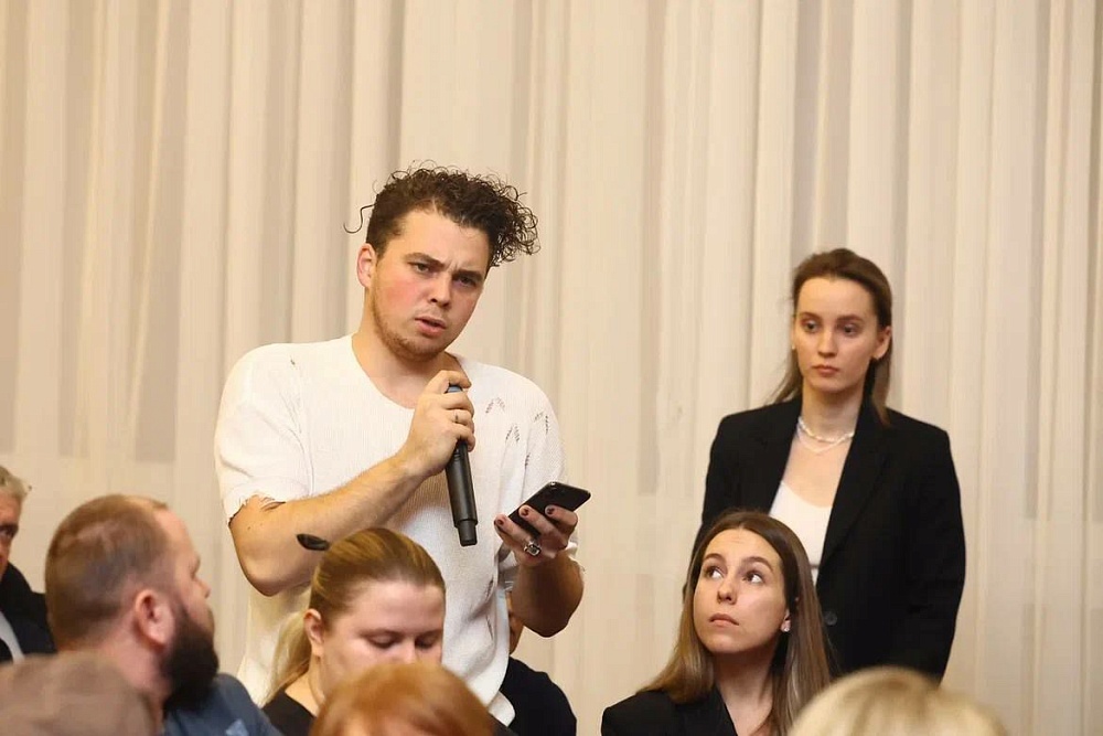 Новый закон позволил вдвое увеличить компенсацию жителям рухнувшего дома в Астрахани