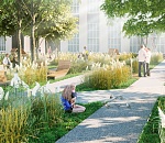 В Астраханской области продолжается голосование за объекты благоустройства