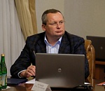 Игорь Мартынов ушел с поста секретаря астраханского отделения "ЕДИНОЙ РОССИИ"