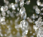 В Астрахани появится фонтан в форме Каспийского моря