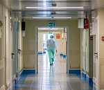 Коронавирус еще держится в Астрахани: +84 заразившихся