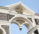 Триумфальная арка и Аллея Славы земли Астраханской отмечают пятилетие    