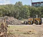  Один из старейших и заброшенных парков Астрахани к ноябрю обретёт новую жизнь