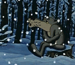 В Астрахань идет похолодание