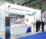 В Астрахани создадут Международный центр подготовки плавсостава