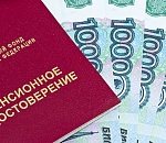 Астраханец попал под следствие из-за попытки усидеть на двух стульях