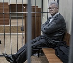 Михаил Столяров в реанимации