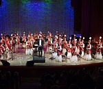 В Астраханской области пройдут Дни культуры Республики Казахстан в России