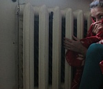 Микрорайон Казачий в Астрахани сидит без отопления