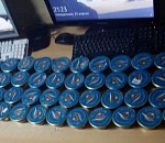 «Астраханскую» черную икру привезли в Астрахань из Казахстана