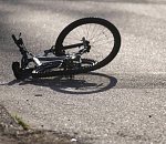 Под Астраханью в ДТП пострадал 16-летний велосипедист