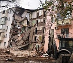 В Астрахани жильцы обрушившегося дома получат выплаты за утраченные квартиры по рыночной стоимости