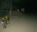 Под Астраханью 17-летний мотоциклист сбил 12-летнего мальчика