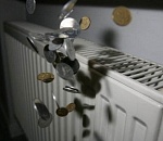 За горячую воду и отопление астраханцы задолжали 568 миллионов