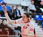 Охота на «лис»: «Астраханочка» в тренировочном режиме разгромила аутсайдера 