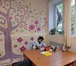 В Астрахани переехал Центр реабилитации слуха для детей и взрослых ﻿