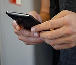 Вместо эротического фото подростка астраханский полицейский получил обязательные работы