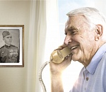 В честь Дня Победы звонки и телеграммы однополчанам – бесплатно