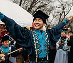 Астраханцев приглашают на калмыцкий праздник Цаган Сар