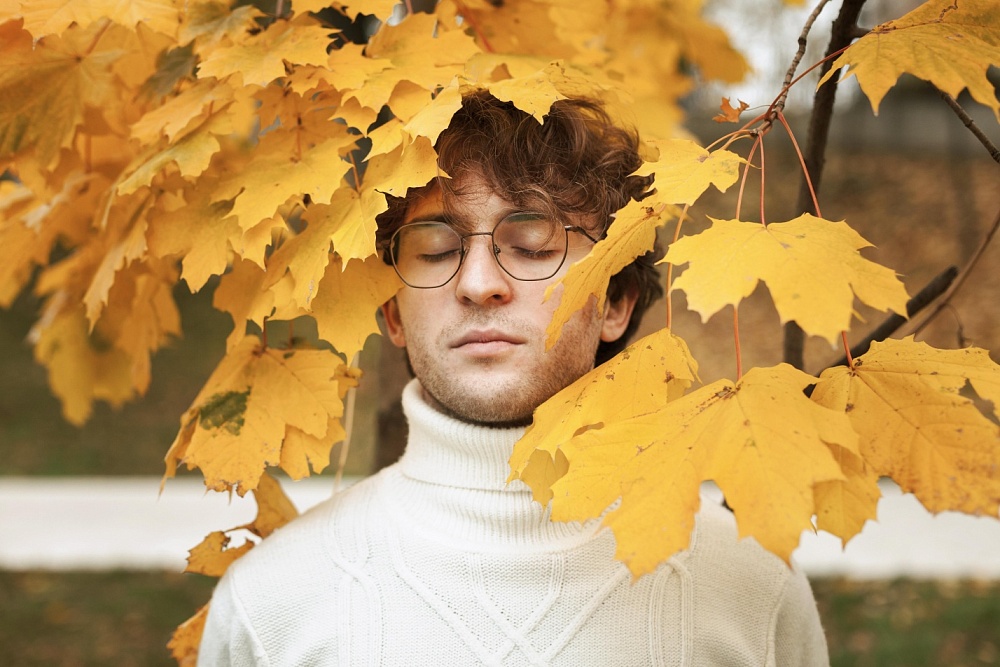 Завтра в Астрахани дождь и похолодание