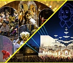 Два гала на вечер: что может быть интересного в Астрахани воскресным днем