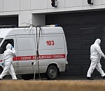В России коронавирусом заразился еще 71 человек