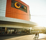 Астраханец, "заминировавший" "Ярмарку", задержан