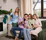 Астраханцы стали чаще писать письма Деду Морозу