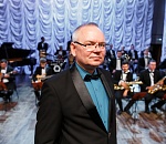 30 лет астраханскому джазу