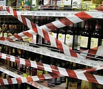 Где в Астрахани на 9 мая не будут продавать алкоголь