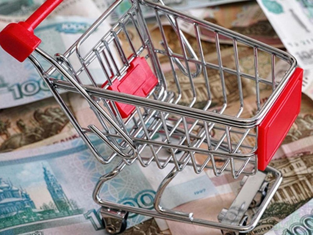 В Астраханской области увеличен размер прожиточного минимума