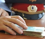 В Астрахани осуждены сотрудники наркоконтроля