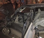 Свидетелей жуткого ДТП в Астраханской области просят откликнуться