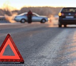 В Астрахани полицейские ищут водителя, который сбил девушку и скрылся