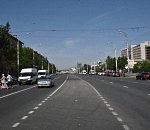 В Астрахани отремонтируют три дороги, ведущие к медучреждениям